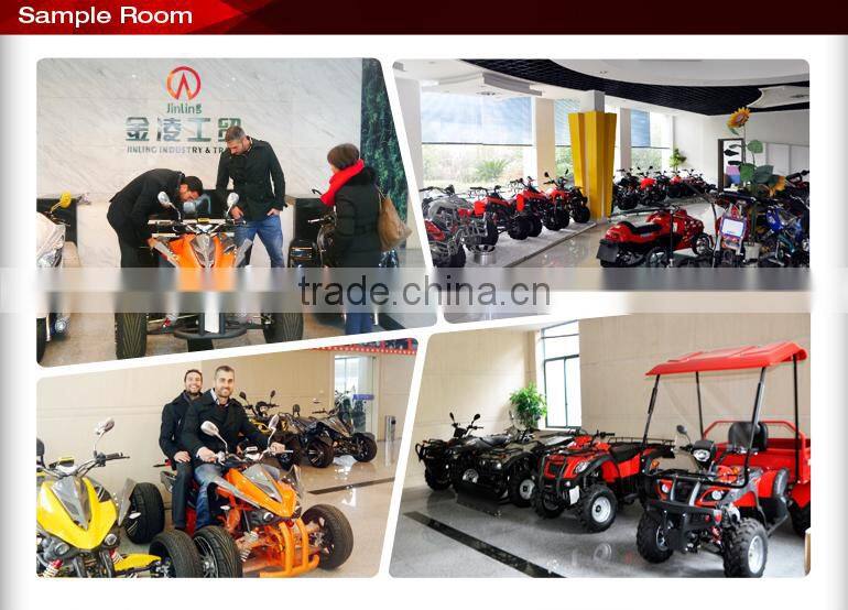 EEC 150cc farm ATV,Farmhands,The Farmer ATV,Jinling ATV,EEC