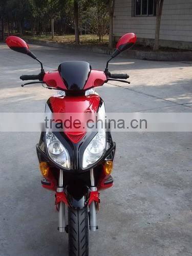 50cc EEC Automatic scooter /cheap gas powered Scooter (TKM50E-2)