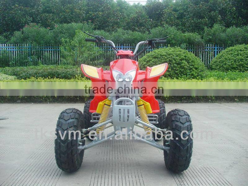 TK110ATV quad(atv/110cc atv) go kart with 4 wheel drive