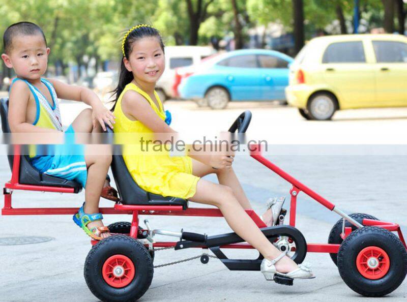 Cheap High Quality Cheap Go Kart Differential Specialized Factory Making Go Kart For kids