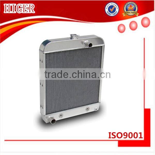 northern radiator/aluminum extrusions
