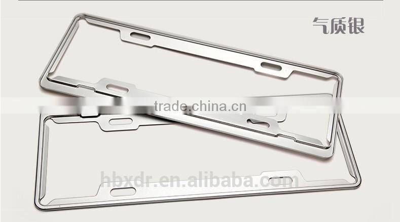 OEM 2014 new style aluminum alloy profile from Hebei Xindongrui aluminum profile manufacturer