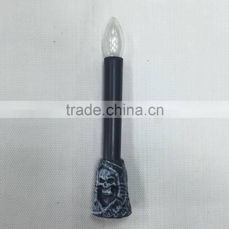 Creative Decoration Holiday Plastic Bougie Candle