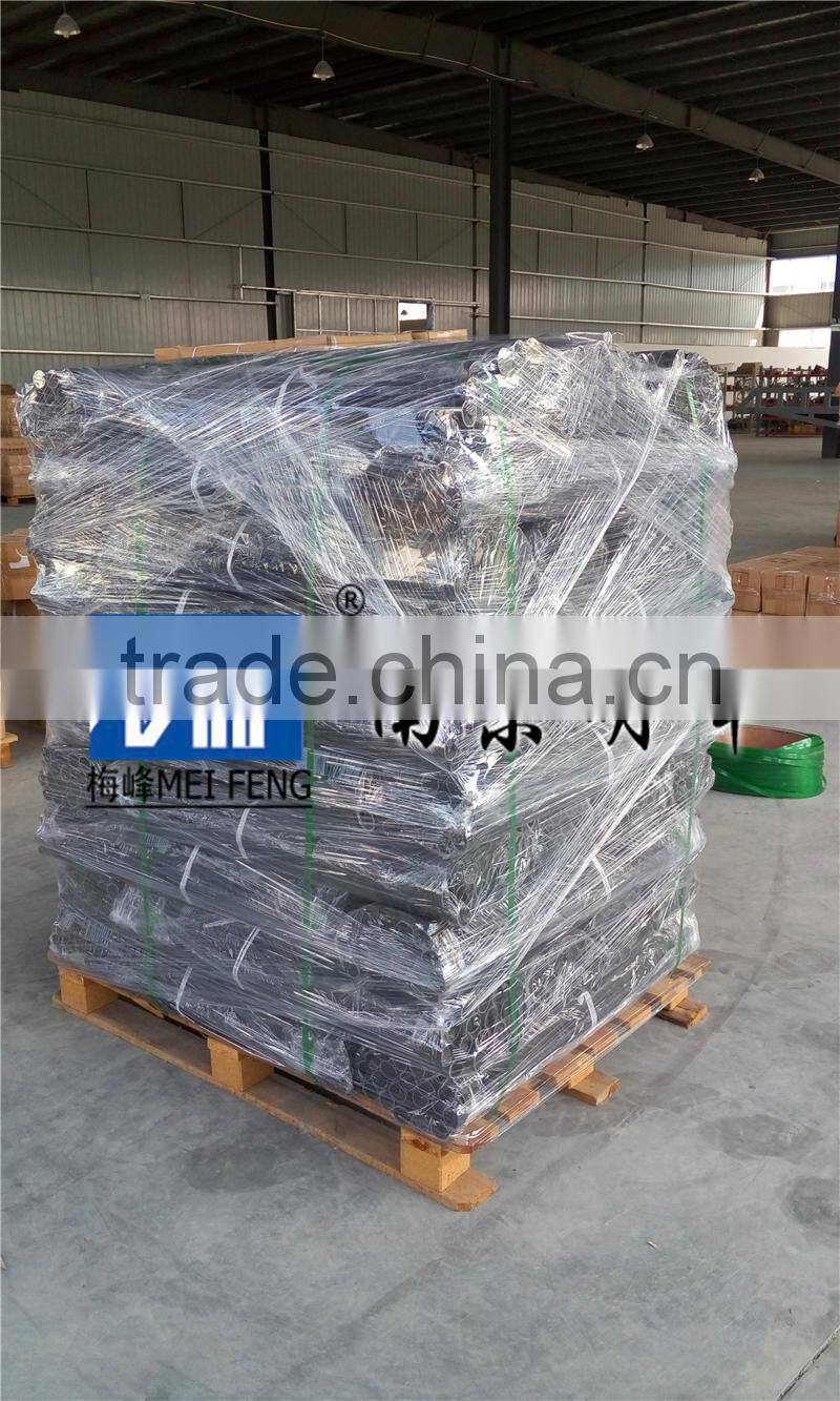 Colorful FRP pipe by manufacturers