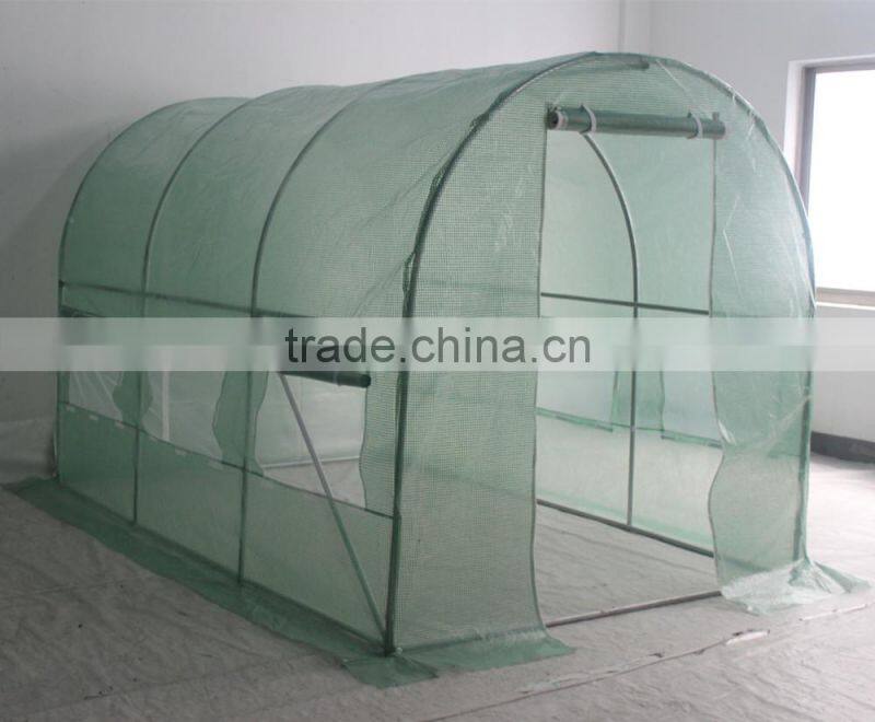 garden tunnel agricultural greenhouse