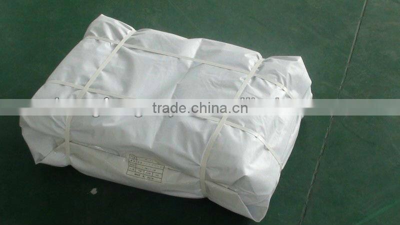 280GSM FR PVC Safety Tarpaulin Hot in Japan Market
