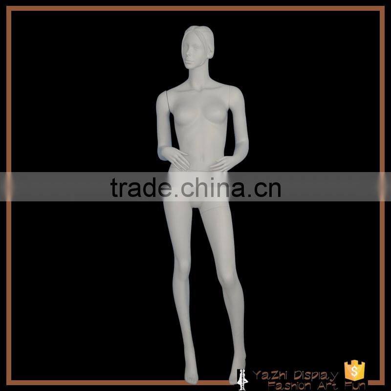 2017 new designs bar display mannequins female for sale