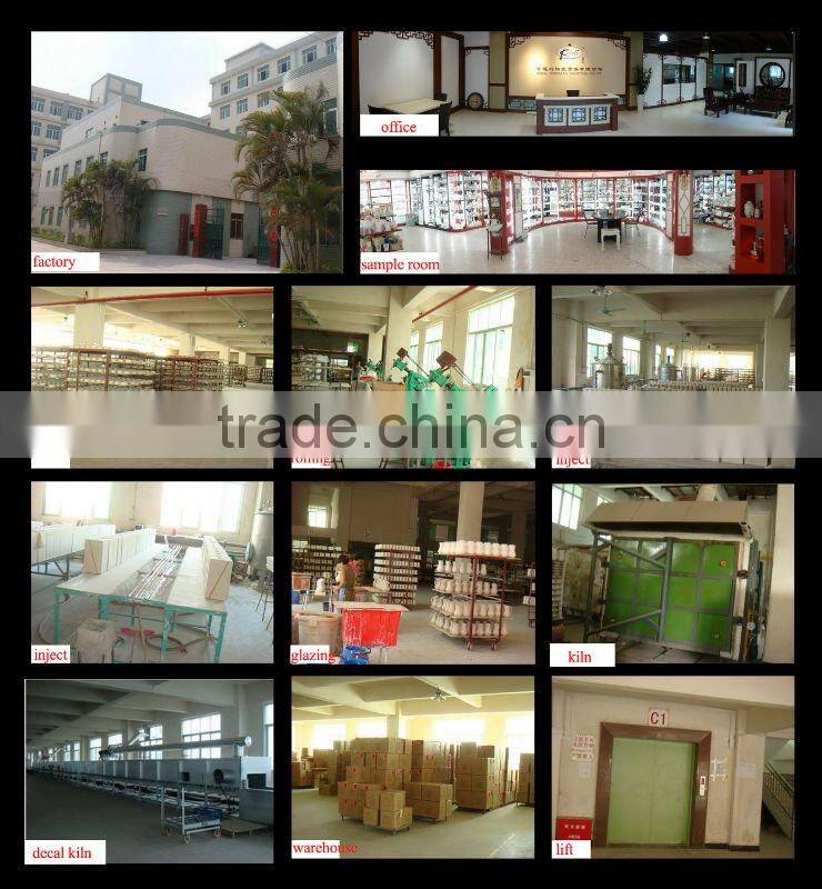 ceramic servingware set