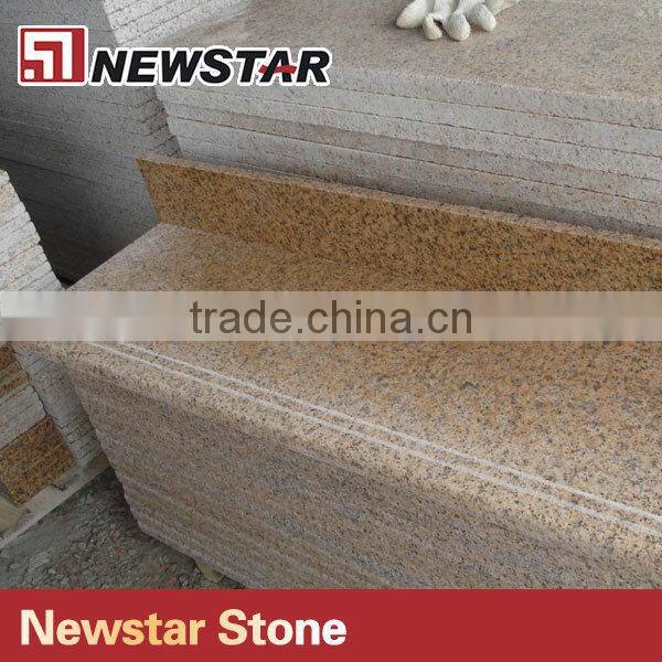 natural custom granite stairs,granite tile and stairs