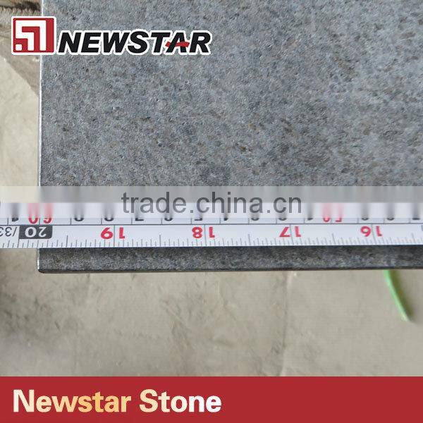 Newstar China black galaxy Countertop for bathroom