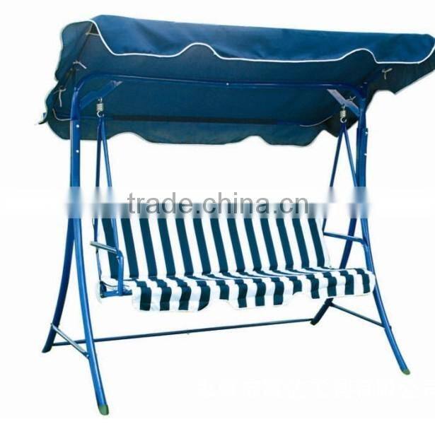 Popular selling Children swing chair with stand