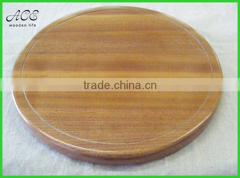Wooden coaster Wooden cup mat Wooden serving board