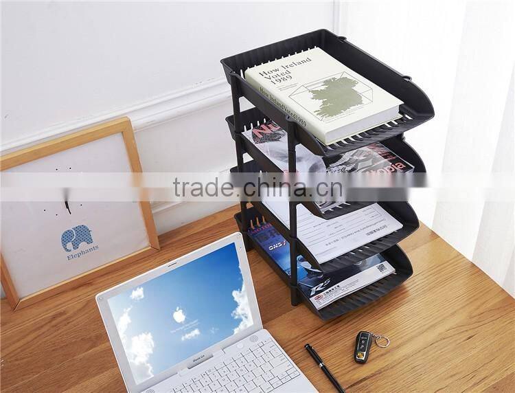 A4 PP File Holder /Document plastic Holder