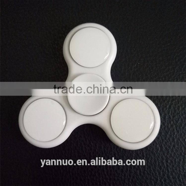 Led Spinner, Light Hand Gyro Spinner For Kids Toy