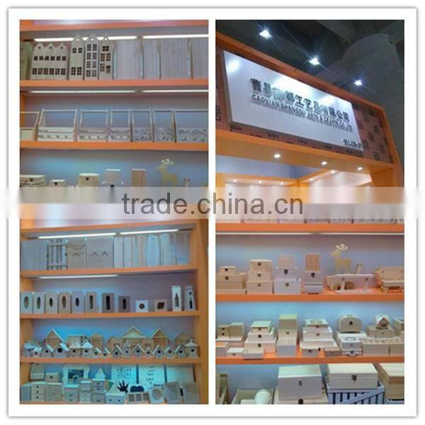 Nautical Style and Europe Regional Feature small Ultra-small wooden pallet craft pine wooden pallet mini