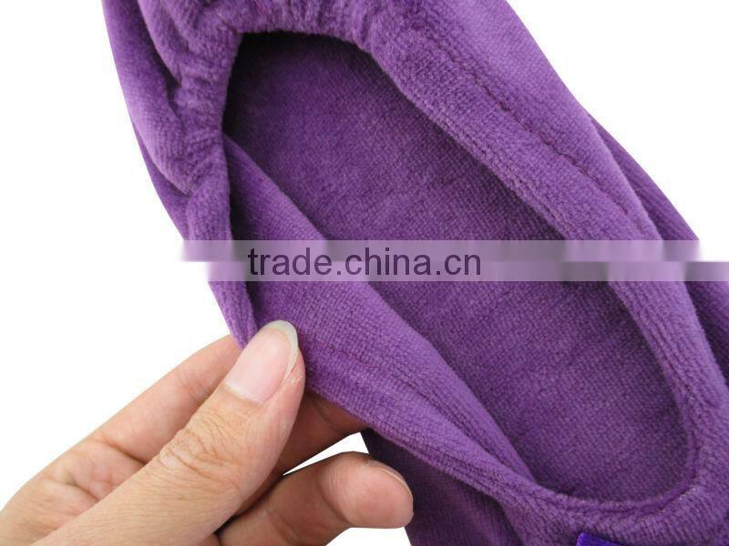 2014 Italian modern women ballet dance shoe