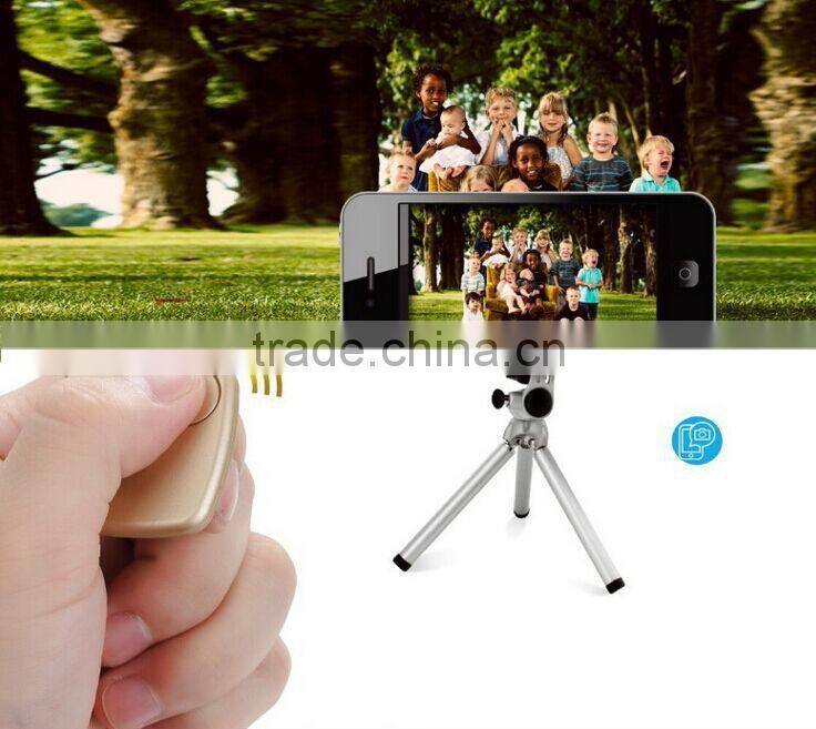 Smartphone bluetooth self-timer / Bluetooth Anti-lost Alarm /Bluetooth key finder