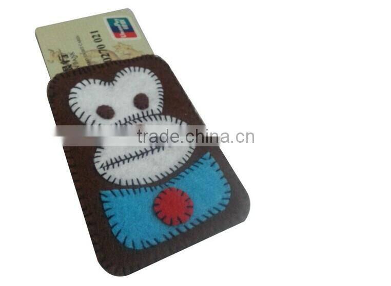 promotion cell phone sling bag mobile phone bag