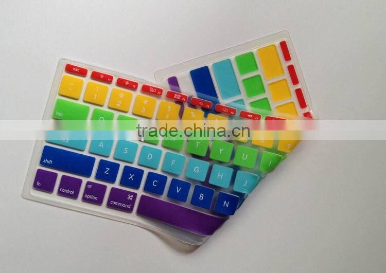laptop keyboard protective film wireless laptop keyboard