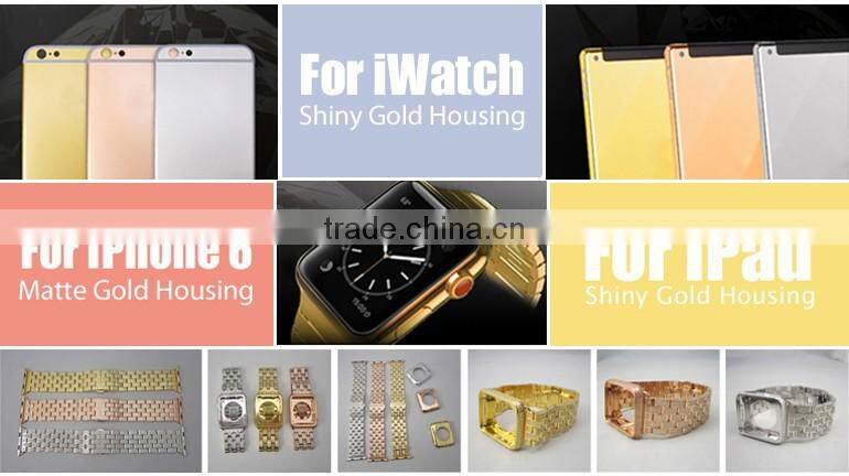 Aibaba fashion genuine rose gold headphones,eadphones accept custom logo for iPhone