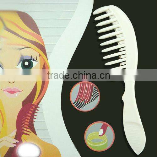 Supply cosmetic comb