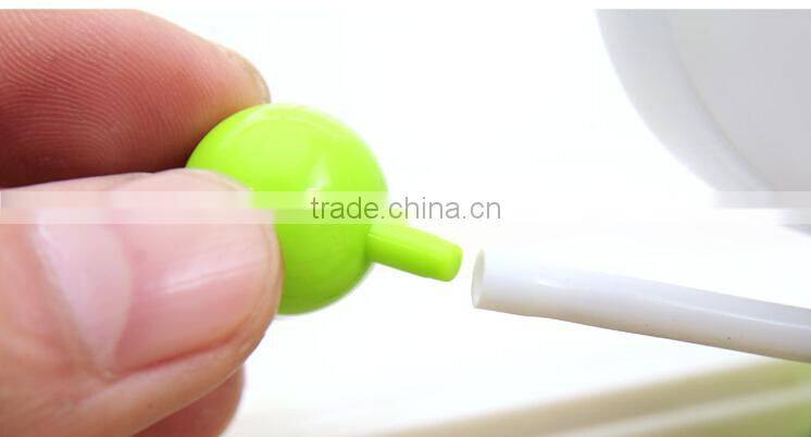 Plug Cartoon Animal Rabbit Led Motion Sensor Night Light