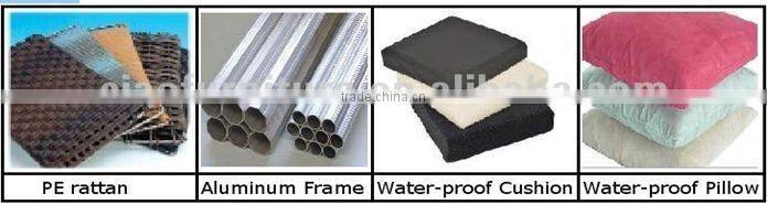 leisure bar furniture bar table and bar stool chair