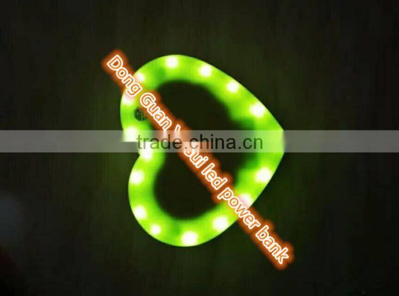 romantic love Valentine's Day celebration festivies ceremony gife power bank