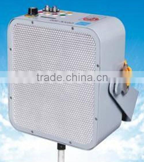 1000M Portable Long Range Directional Acoustic Device Loudspeaker for security force