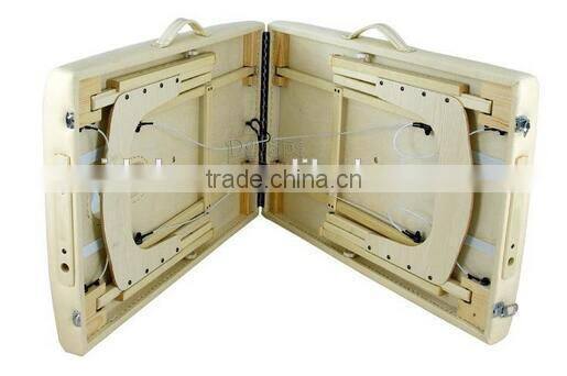 Portable massage bed F-3385
