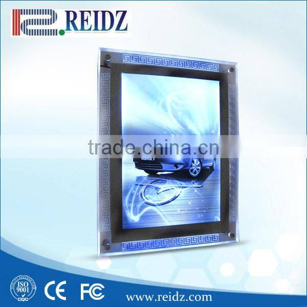LED Crystal Light cinematic led light box lightbox signxxx x sex video china