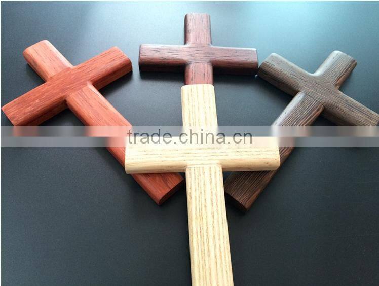 wooden cross wooden handmade cross for sale cheaper wooden cross