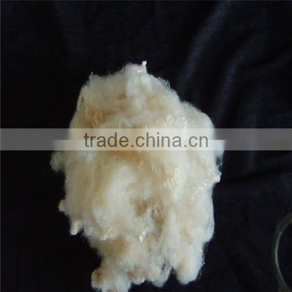 Dope dyed fiber PP staple fiber 3D*65MM