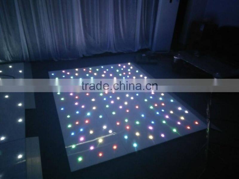 portable led dance floors for sale, led dance floor rechargeable, interactive led dance floor