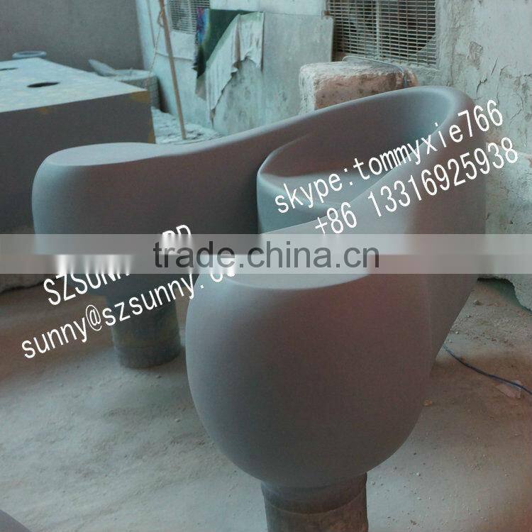 Outdoor leisure chair