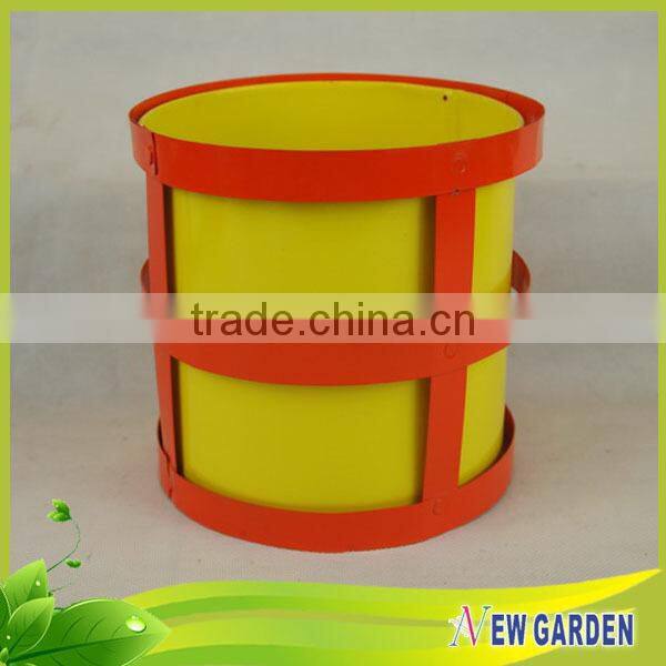 High Quality Garden Ridge Custom Mexican Flower Pots As Garden Decoration