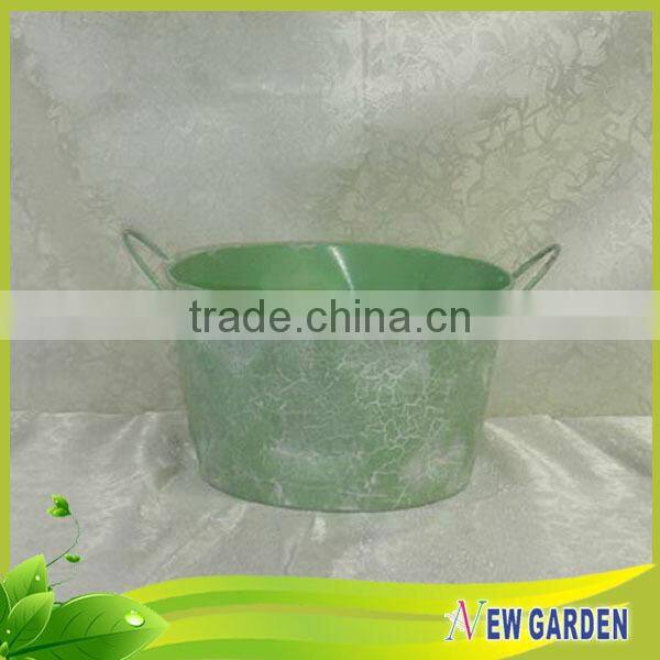 China Wholesale Modern Home Decor Classical Tall Metal Vases