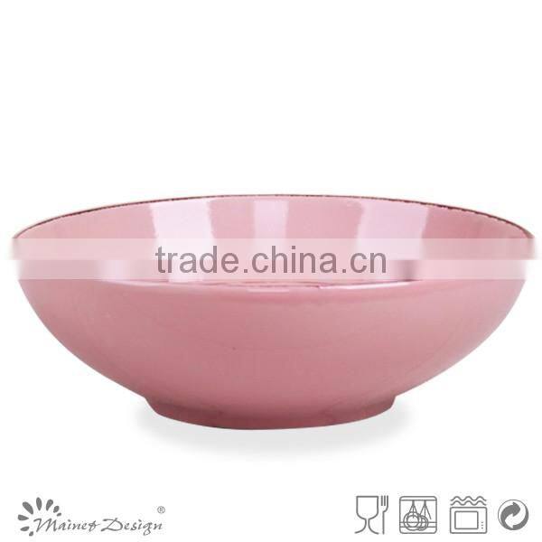 Ceramic Vegatable Bowl