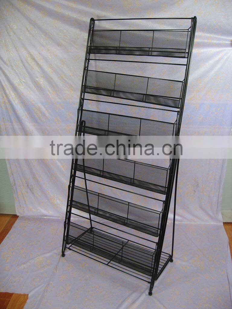 Fashion Iron record holder(jz-001)