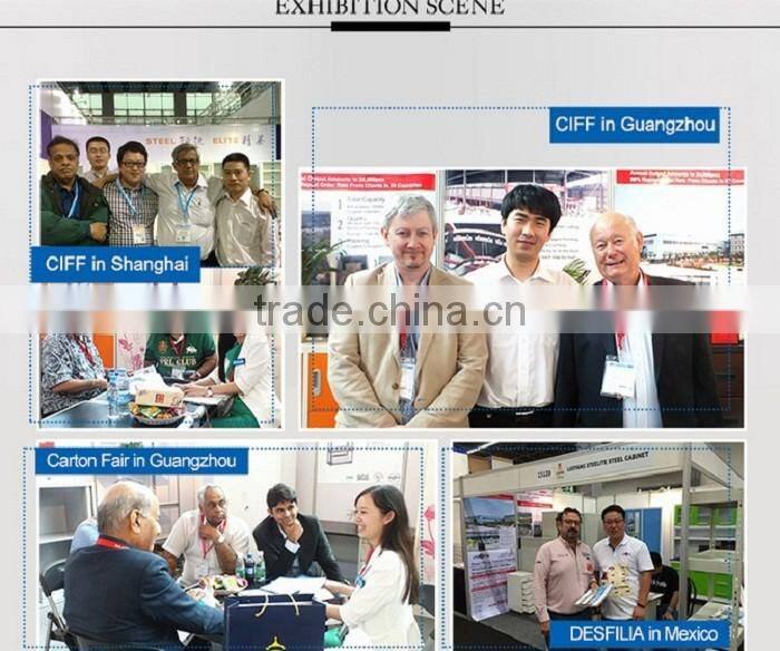 Lockable 6 drawers steel flat map plan drawing file cabinets