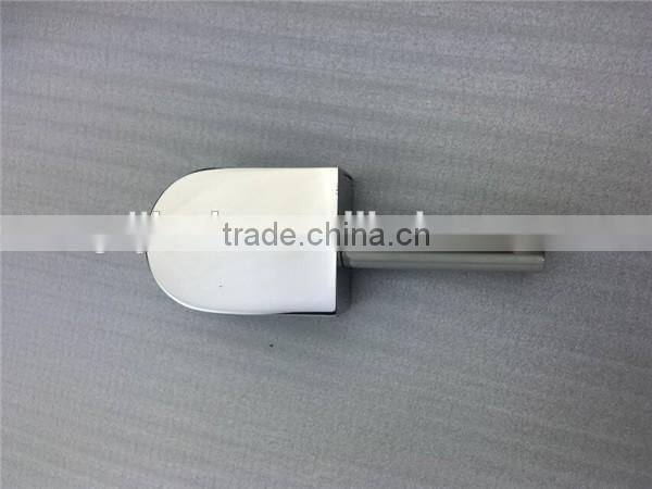 Stainless Steel Welded Handrail Glass Bracket