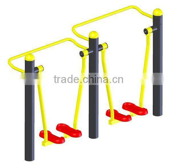 CE Approval Popular Good Quality Park Workout Equipment (CH-1304D)