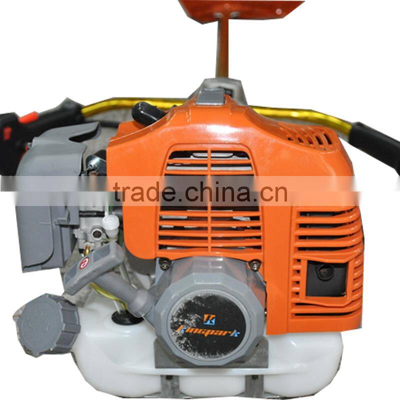 High Performance Strong Power BG520 Brush Cutter Grass Cutting Machine Easy to Control Manufacture