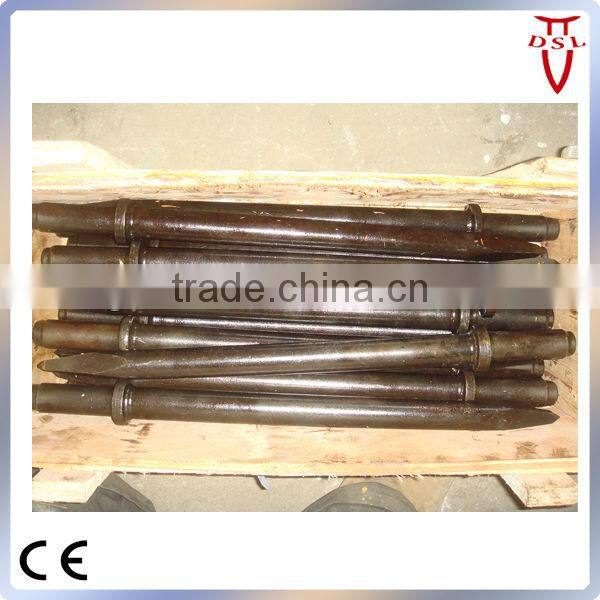 G10 G20 Moil/Chisel Rod