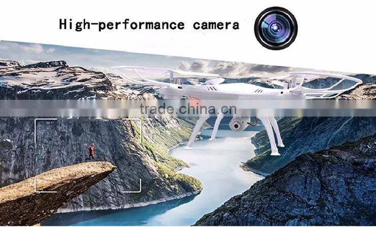 Hot New Arrival syma x5sc rc propel quadcopter Quadcopter Drone With 2MP Camera