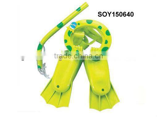 Water gun with tank KWE153796