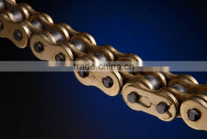 520 520HX 525HX o-ring X-ring race motorcycle chain