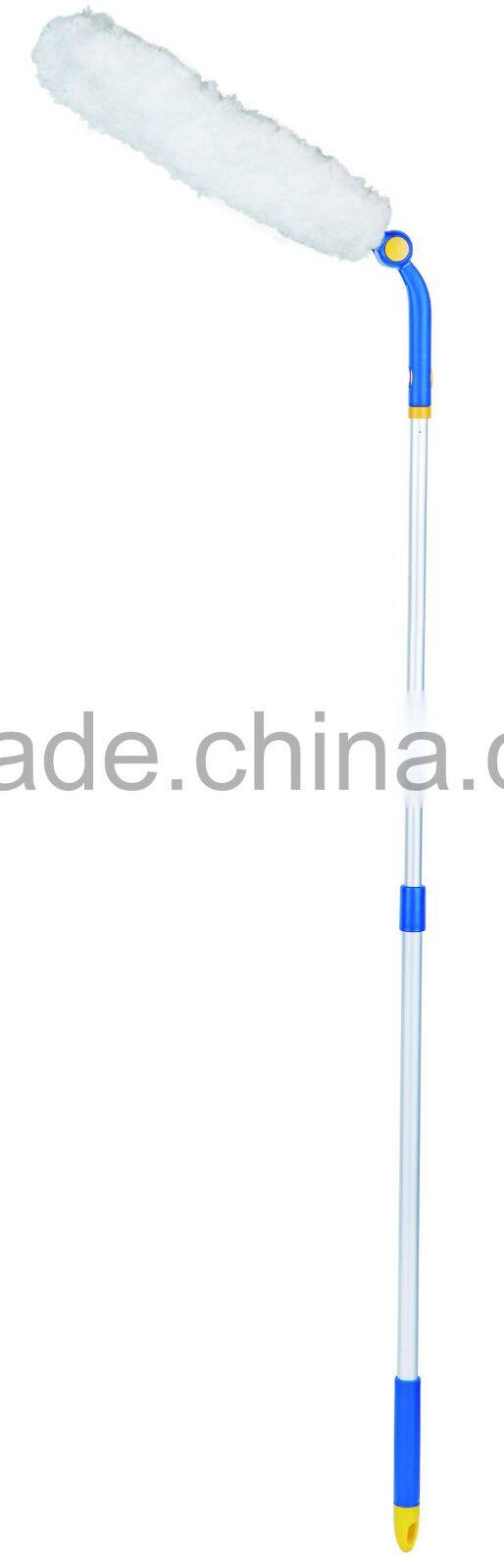 360 degrees microfiber duster