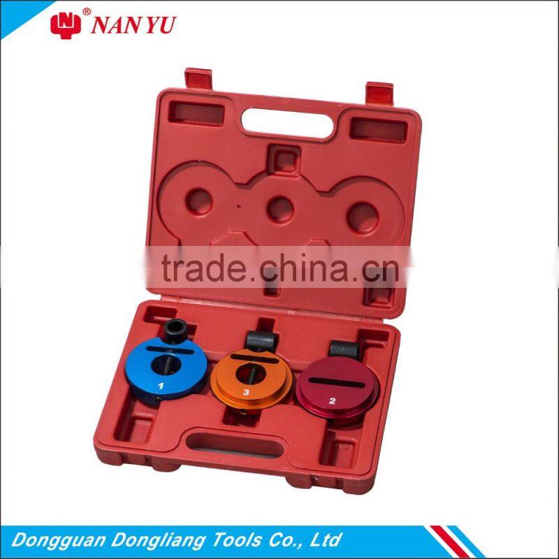 Front Camber Adjuster Suspension For BMW KDS Tool Kit