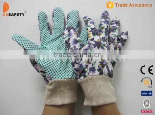 Women's Garden Gloves